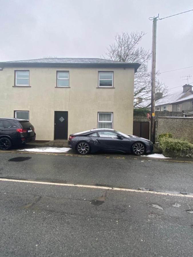 Town Villa With Charming Garden, Bbq Area & Sleeps 6 Cashel  Extérieur photo