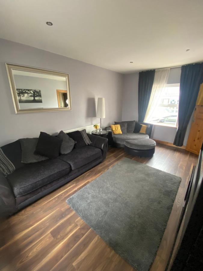 Town Villa With Charming Garden, Bbq Area & Sleeps 6 Cashel  Extérieur photo