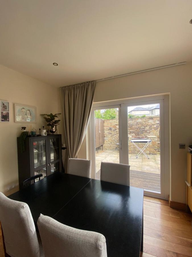 Town Villa With Charming Garden, Bbq Area & Sleeps 6 Cashel  Extérieur photo